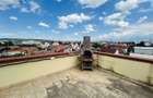 Penthouse de inchiriat, zona buna, terasa mare, mobilat si utilat - 7