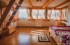 Exclusivitate - casa rustica, priveliste deosebita, 45 km de Brasov - 7