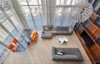 PenthouseTip Duplex 436 mp-5 camere LUX  Floreasca-Barbu Vacarescu Vedere Libera