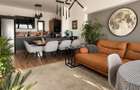 For Rent | Luxury 3-Room Residence | 75 sqm | Panoramic Views - 4