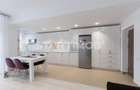 Apartament mobilat 3 camere bloc tip vila zona Coresi - 27