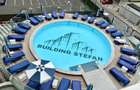 Garsoniera/Studio de inchiriat termen lung Mamaia Nord Building Stefan Resort II - 1