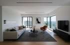 Panoramic View 16 Floor • 4 Rooms + 2 Parking • One Verdi Park • Floreasca - 3