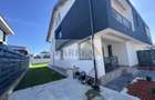 Vila 5 camere Otopeni Central-bucatarie si finisaje incluse - 25