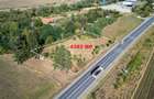 FILM!Teritoriu versatil:4.383 mp intravilan, deschidere 47ml, Sfantu Gheorghe - 3