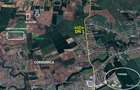 Proprietar - SUPER OFERTA - Teren Corbeanca - 14.763 mp -- Peris - 5,5 euro/mp - 2