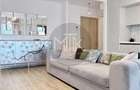 EXPOZITIEI - Apartament 3 camere TERASA 14 mp mobilat&utilat Parcare inclusa - 2