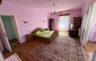 Vilă istorică de vânzare  Castel Aura Buzescu Bușteni  str. Victoriei nr. 11