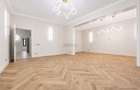 0% COMISION Mihai Eminescu: 4 CAMERE Interbelic RENOVAT premium, 120mp, Etaj 1 - 3