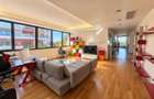 PENTHOUSE IN HERASTRAU — O RESEDINTA CARE TINE PASUL CU VIATA TA - 2