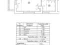 Apartament 2 camere de vânzare – Mihai Bravu – Splaiul Unirii | Bloc nou 2019 - 13