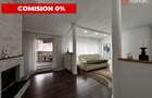 194 mp apartament de lux + 195 mp curte individuala, zona Centrala, Arad - 2