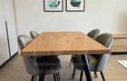 Apartament cu 2 camere in Record Park cu parcare subterana - 4