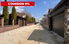 Teren zona superba Brasov 656 mp certificat urbanism, si proiect vila tip duplex - 1