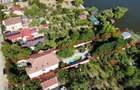 Vila individuala P+1+M cu deschidere la Lacul Snagov, piscina, sauna, ponton ! - 53