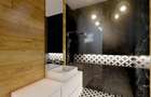 Apartament  3 camere , penthouse SEMIFINISAT! cu CF! ocupabil imediat! - 8