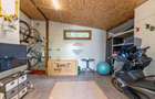 Apartament 4 camere in vila Turda | Basarab Metrou | curte proprie
