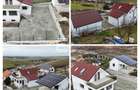 Casă la cheie în Șura Mare, cu priveliște superbă spre Sibiu și munți - 5