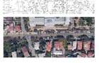 Cotroceni, vis-à-vis de Facultatea de Medicină, urbanism de construire S+P+2+M - 5
