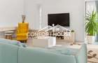 Vila individuala, 6 camere, Iancu Nicolae - British School - 3