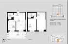 Apartament Duplex 2 camere - 6