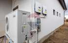 Casa ,,SMART', 5 camere, panouri si Prosumator, Sanpetru! - 21