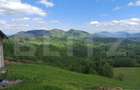 Teren cu fundație de cabană, intabulat, 1.093 mp – Satul Peștera, comuna Moieciu - 20
