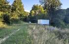 Teren intravilan de vanzare in padure Cisnadioara - 9