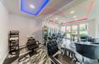 Barber shop complet echipat – funcțional imediat, Micalaca - 1