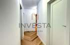 Apartament cu 3 camere, etaj intermediar, zona Iris - 12
