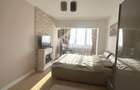 Inchiriere apartament 3 camere, 120 mp, etaj 6/8 , parcare subterana, Herastrau - 5