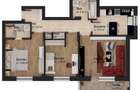 Apartament 3 camere + BOXA depozitare Lior by Casa Nobel - 1