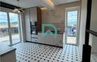Penthouse 4 camere, 3 bai, 120 mp, Terasă 88 mp, Prima Închiriere | Pr - 10