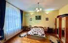 Apartament în vilă interbelică Unirii – Carol | | Curte | Ideal cabinet/birou - 6