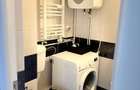 Studio modern 40 mp, renovat, boiler, 5 min metrou Piața Muncii, zona Decebal - 5