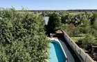 Vila individuala P+1+M cu deschidere la Lacul Snagov, piscina, sauna, ponton ! - 52