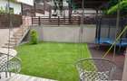 Duplex finisat, la cheie, 120 mp utilI, 365 mp teren, Floresti - 49