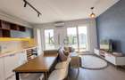 Apartament modern 3 camere 65mp, Gheorgheni, zona Iulius Mall - 2