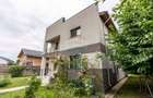 Casă gata de mutat, 5 cam, teren 507mp, stradă privata, Pantelimon - 30