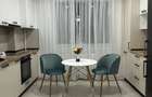 Apartament | 2 camere |  bloc nou  |  Hils Brauner
