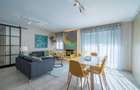 Apartament 3 camere-77mp- metrou Brancoveanu - 3