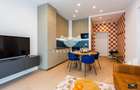 Apartament 2 camere Barbu Vacarescu | 2024 | Loc de parcare | Mobilat designer - 5