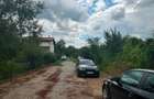 Buftea ultracentral  toate utilitatile la teren   - 9