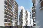 Apartament 3 camere langa Metrou Costin Georgian - 2