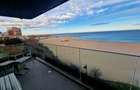 3 Camere de Lux - vedere frontala la mare in Faleza Nord