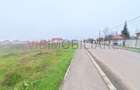 Ilfov - Cornetu - str Trandafirilor - teren 2500mp - toate utilitatile - 2