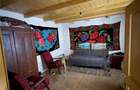 Casa cu teren 5.913 mp de vanzare in Paltin, Vrancea - zona pitoreasca