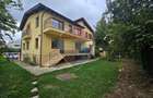 9 camere, 5 bai, spatiu hobby, gradina, garaj,locatie buna - 5
