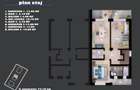 Duplex P+1 Cornetu 130 mp Utili | 300 mp Curte | Comision 0% Direct Dezvoltator - 5