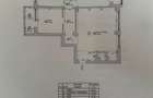 Proprietar vând apartament 4 camere, 84 mp, decomandat, zonă centrală Gh. Lazar - 11